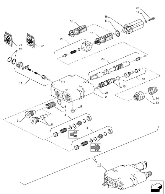 47127019 - комплект
